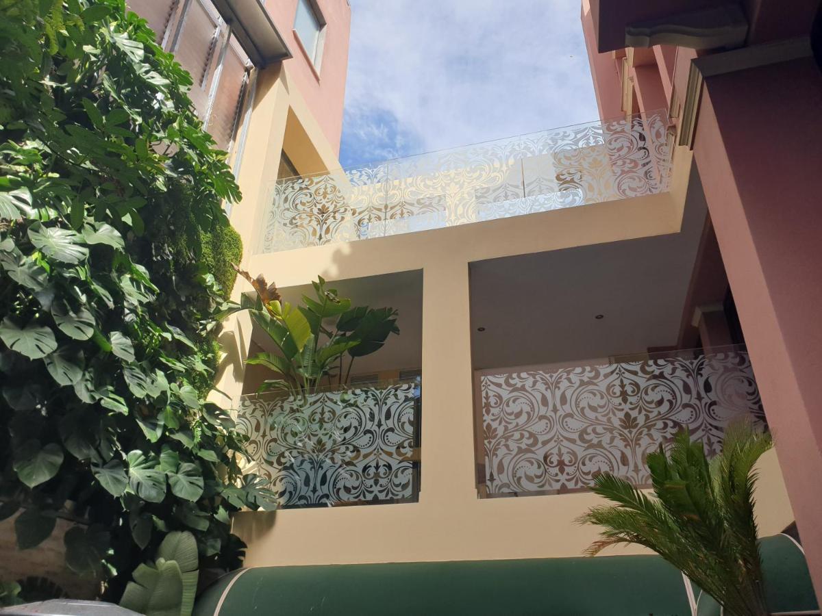 Farmaki Residence, Plaka Athens Exterior photo